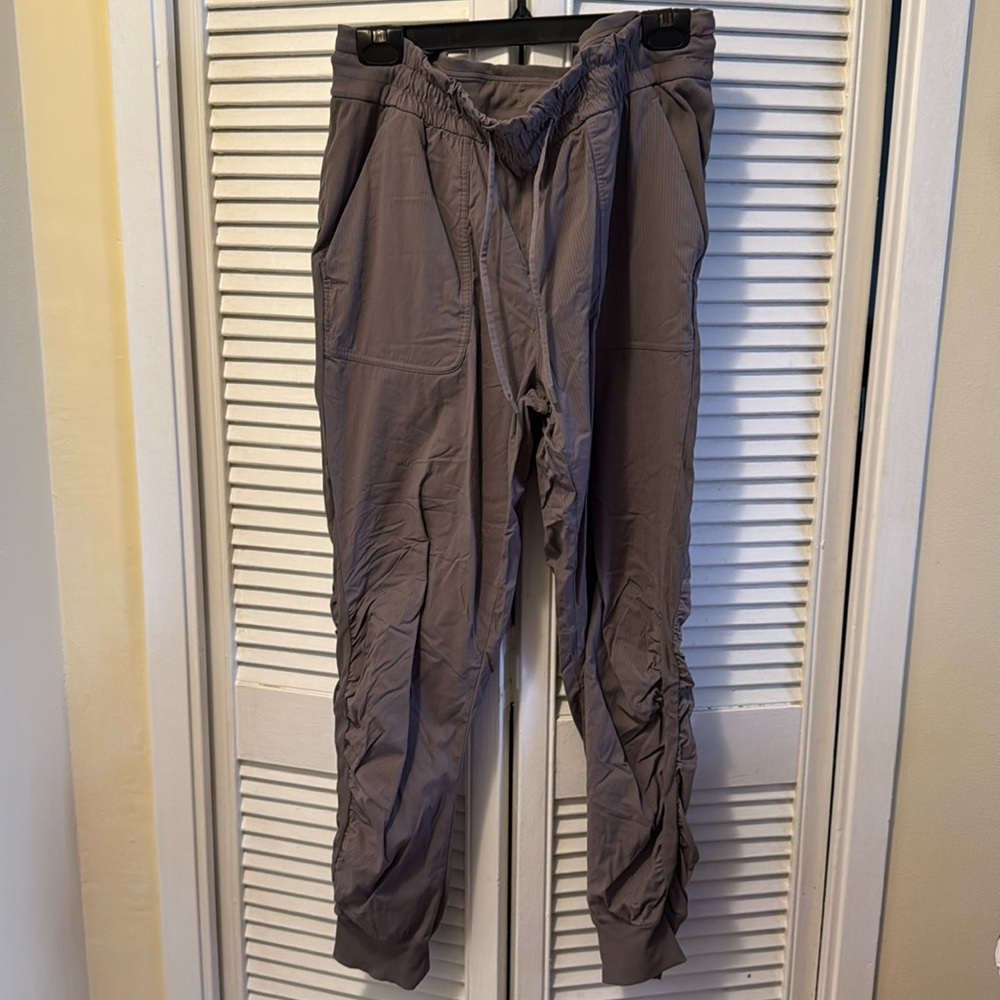 Lululemon Jogger Pants